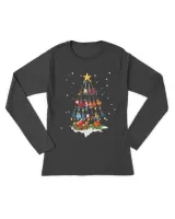 Women's Long Sleeved T-Shirt