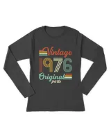 Women's Long Sleeved T-Shirt