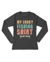 Women's Long Sleeved T-Shirt