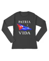 Women's Long Sleeved T-Shirt