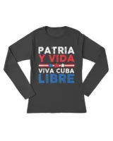 Women's Long Sleeved T-Shirt