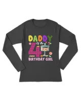 Women's Long Sleeved T-Shirt