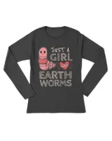 Women's Long Sleeved T-Shirt