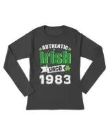 Women's Long Sleeved T-Shirt