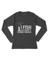 Women's Long Sleeved T-Shirt