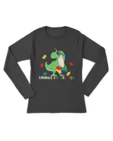 Women's Long Sleeved T-Shirt