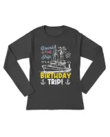 Women's Long Sleeved T-Shirt