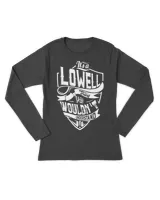 Women's Long Sleeved T-Shirt