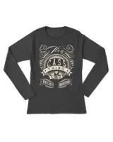 Women's Long Sleeved T-Shirt