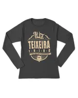 Women's Long Sleeved T-Shirt