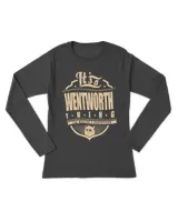 Women's Long Sleeved T-Shirt