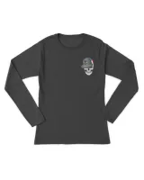 Women's Long Sleeved T-Shirt