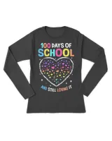 Women's Long Sleeved T-Shirt