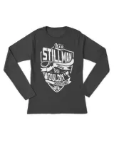 Women's Long Sleeved T-Shirt