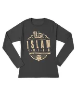 Women's Long Sleeved T-Shirt