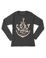 Women's Long Sleeved T-Shirt