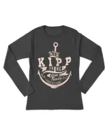 Women's Long Sleeved T-Shirt