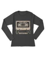 Women's Long Sleeved T-Shirt