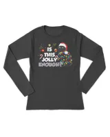 Women's Long Sleeved T-Shirt