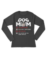 Women's Long Sleeved T-Shirt