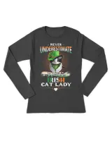 Women's Long Sleeved T-Shirt