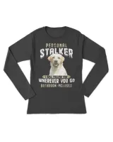 Women's Long Sleeved T-Shirt