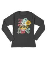 Women's Long Sleeved T-Shirt