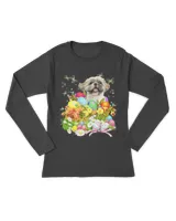 Women's Long Sleeved T-Shirt