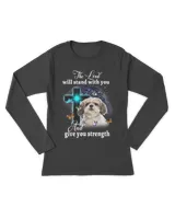 Women's Long Sleeved T-Shirt