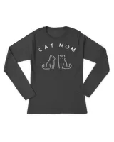 Women's Long Sleeved T-Shirt