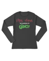 Women's Long Sleeved T-Shirt