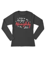 Women's Long Sleeved T-Shirt