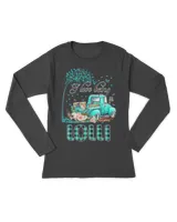 Women's Long Sleeved T-Shirt