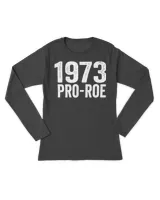 Women's Long Sleeved T-Shirt