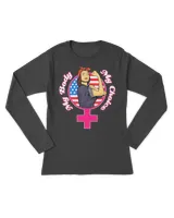 Women's Long Sleeved T-Shirt