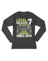 Women's Long Sleeved T-Shirt