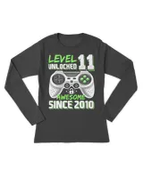 Women's Long Sleeved T-Shirt