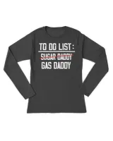 Women's Long Sleeved T-Shirt