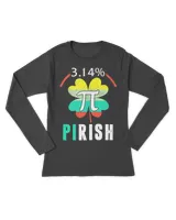 Women's Long Sleeved T-Shirt