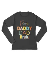 Women's Long Sleeved T-Shirt