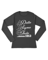 Women's Long Sleeved T-Shirt