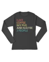 Women's Long Sleeved T-Shirt