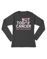 Women's Long Sleeved T-Shirt