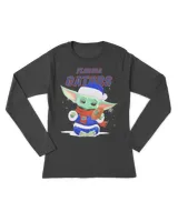 Women's Long Sleeved T-Shirt