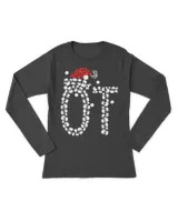 Women's Long Sleeved T-Shirt