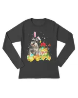 Women's Long Sleeved T-Shirt