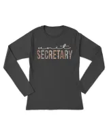 Women's Long Sleeved T-Shirt