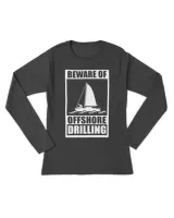 Women's Long Sleeved T-Shirt