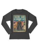 Women's Long Sleeved T-Shirt