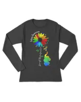 Women's Long Sleeved T-Shirt